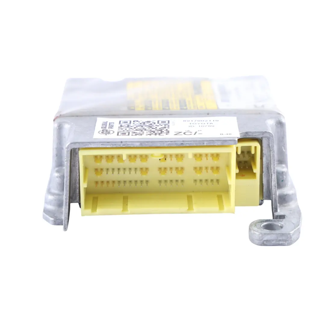 Moduł Sterowania Powietrzem Sterownik ECU 89170-02110 do Toyota Auris E15 SR o numerze 8917002110 Toyota Auris E15 SR Moduł Sterowania Powietrzem Sterownik ECU 89170-02110 - SKU 8917002110 - Numer Części 8917002110