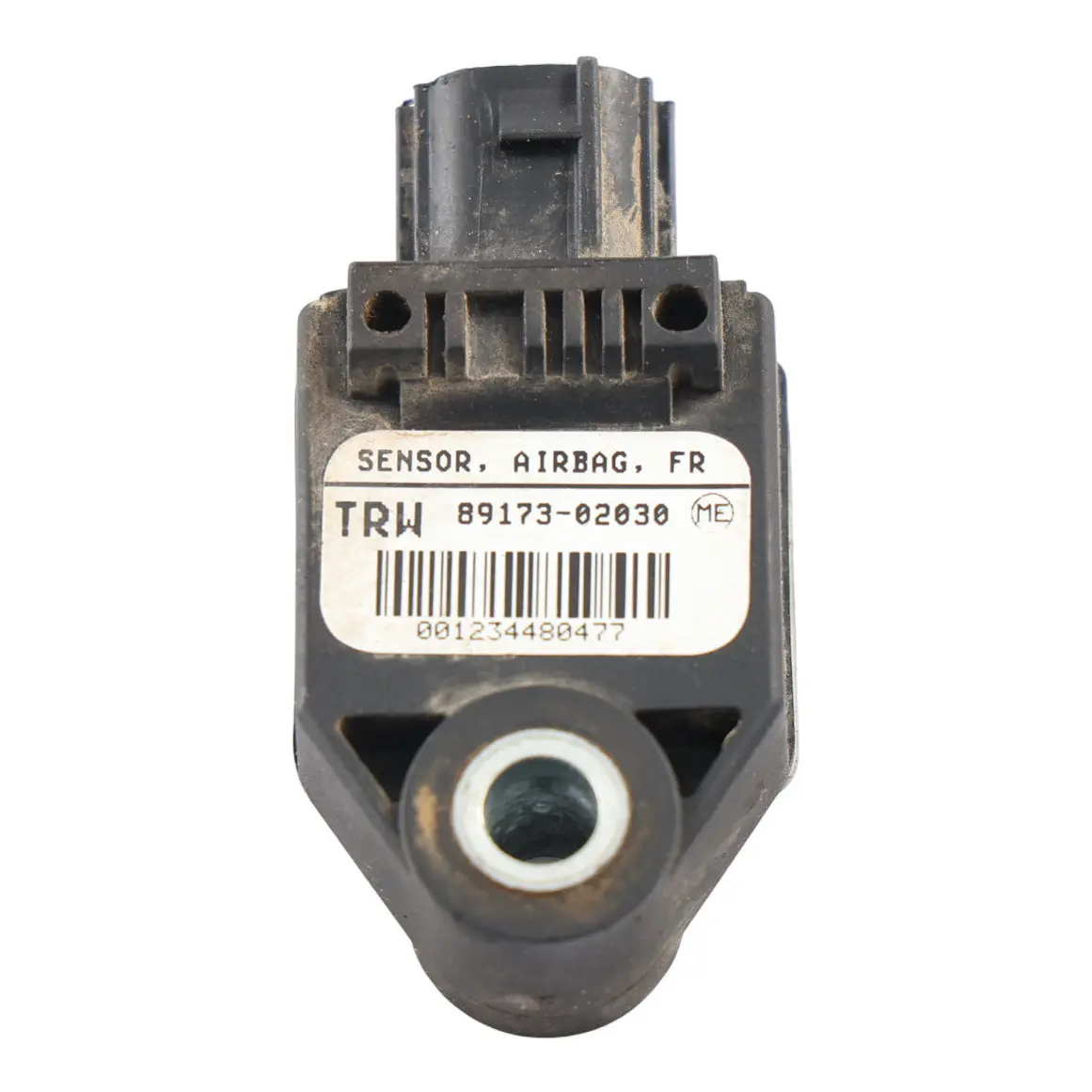 Toyota Corolla E12 Front Aufprallsensor Rechts 8917302030