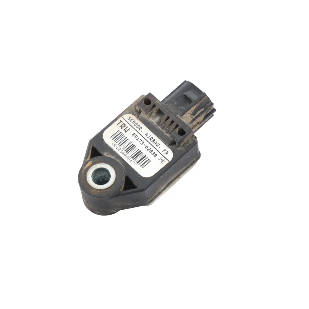 Toyota Corolla E12 Capteur Impact Avant Droit - SKU 8917302030 - Numéro de pièce 8917302030
