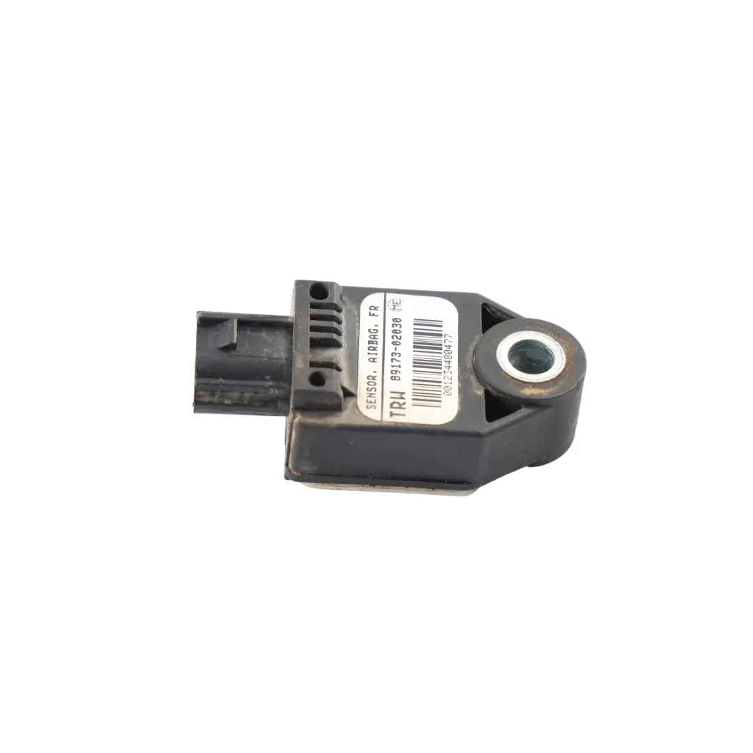 Toyota Corolla E12 Capteur Impact Avant Droit - SKU 8917302030 - Numéro de pièce 8917302030