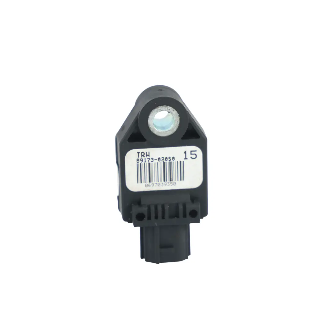 Toyota Auris E15 Avant Module Air Capteur Choc Impact Unité - SKU 8917302050 - Numéro de pièce 8917302050