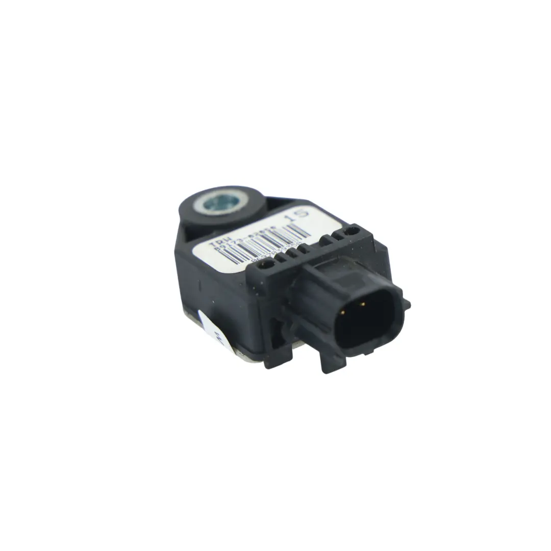 Front Air Module Crash Impact Sensor Module Unit to Toyota Auris E15 with Part number 8917302050 Toyota Auris E15 Front Air Module Crash Impact Sensor Module Unit - SKU 8917302050 - Part number 8917302050