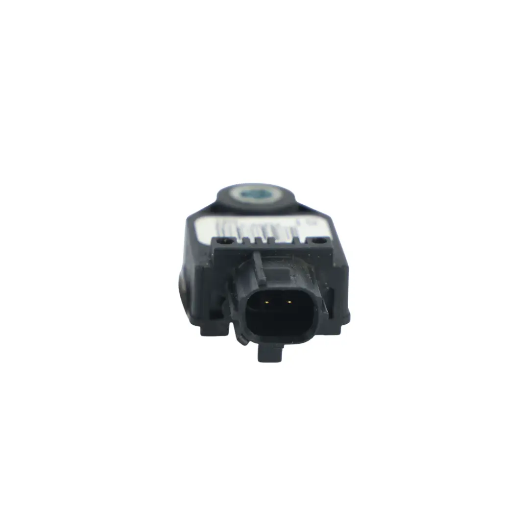 Przedni Czujnik Uderzenia Poduszki Powietrznej do Toyota Auris E15 o numerze 8917302050 Toyota Auris E15 Przedni Czujnik Uderzenia Poduszki Powietrznej - SKU 8917302050 - Numer Części 8917302050