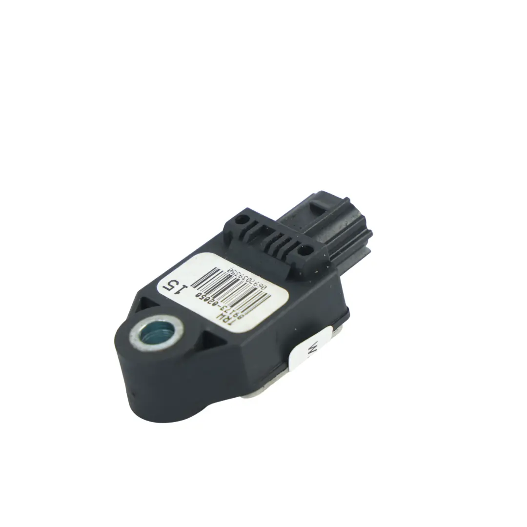 Toyota Auris E15 Módulo Aire Delantero Sensor Impacto Unidad - SKU 8917302050 - Número de pieza 8917302050