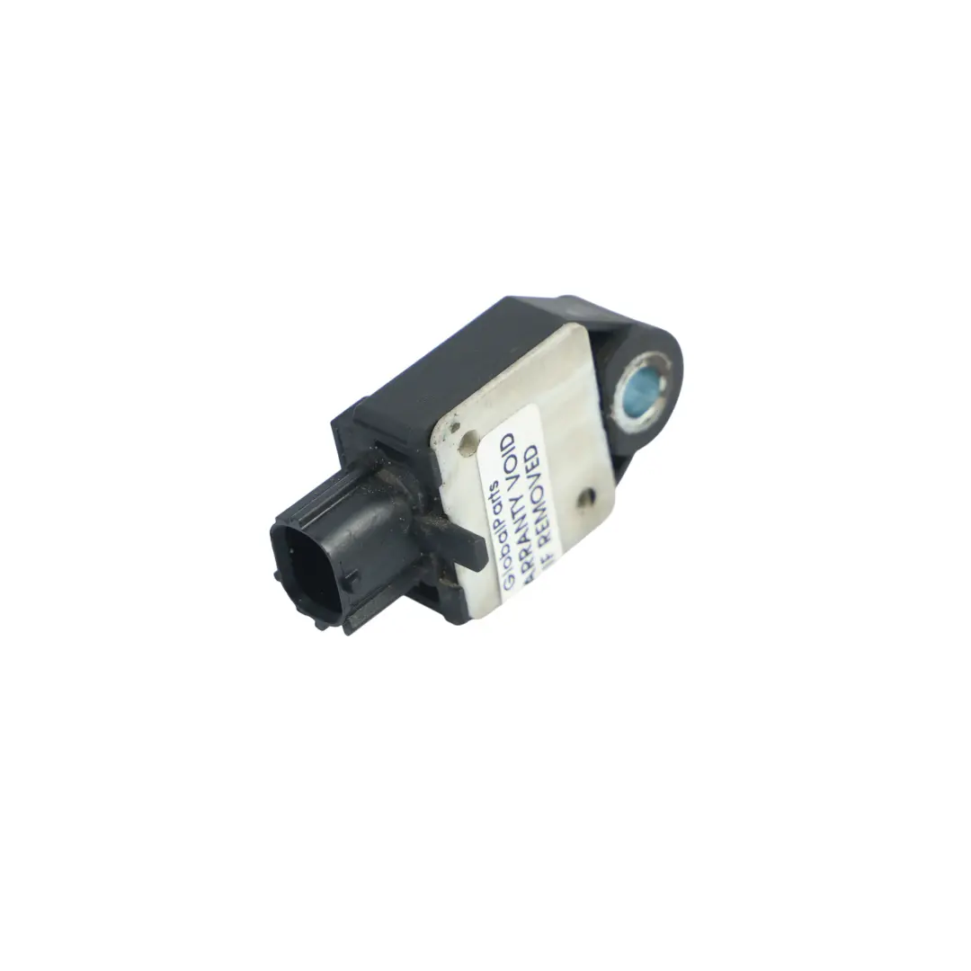 Front Air Module Crash Impact Sensor Module Unit to Toyota Auris E15 with Part number 8917302050 Toyota Auris E15 Front Air Module Crash Impact Sensor Module Unit - SKU 8917302050 - Part number 8917302050