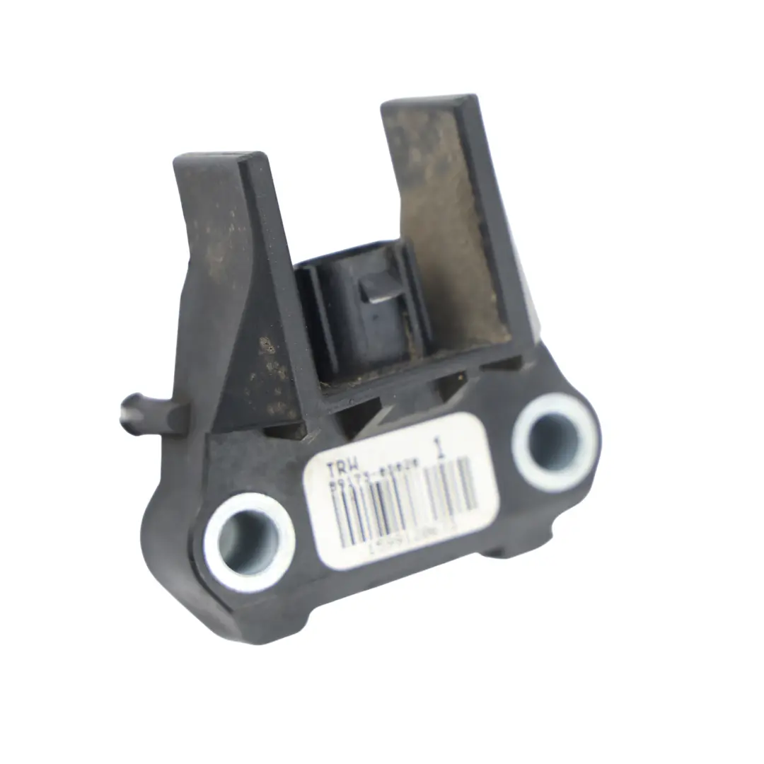 Front Crash Aufprallsensor Steuergerät für Toyota Yaris P9 mit Teilenummer 891730D020 Toyota Yaris P9 Front Crash Aufprallsensor Steuergerät - SKU 891730D020 - Teilenummer 891730D020