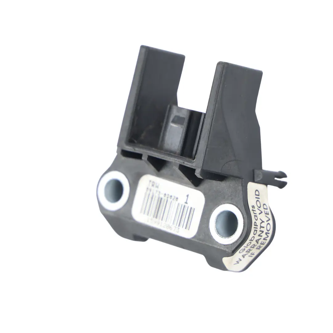 Front Crash Aufprallsensor Steuergerät für Toyota Yaris P9 mit Teilenummer 891730D020 Toyota Yaris P9 Front Crash Aufprallsensor Steuergerät - SKU 891730D020 - Teilenummer 891730D020