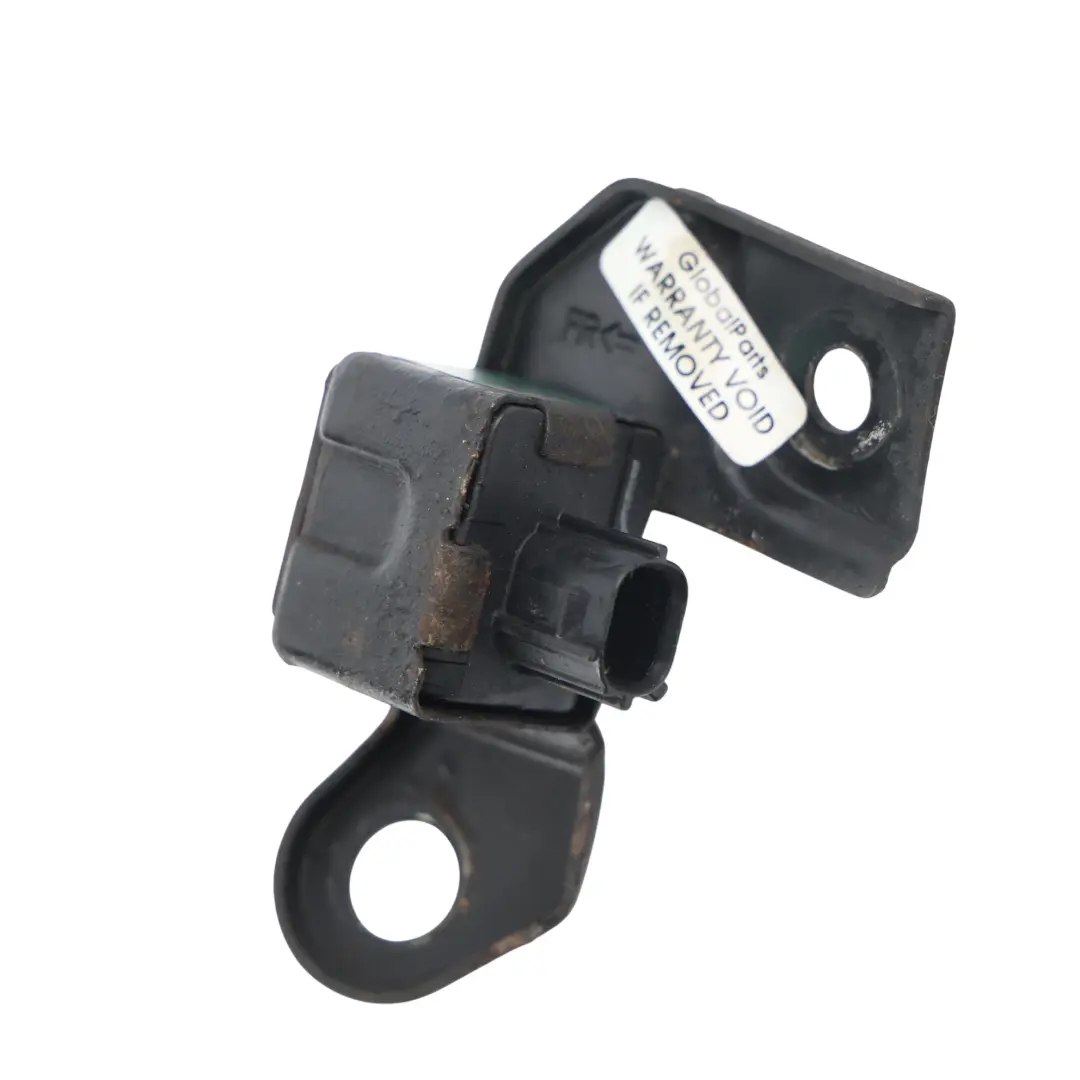 Toyota Celica T23 Módulo Aire Sensor Impacto Lateral Derecho - SKU 8917320090 - Número de pieza 8917320090