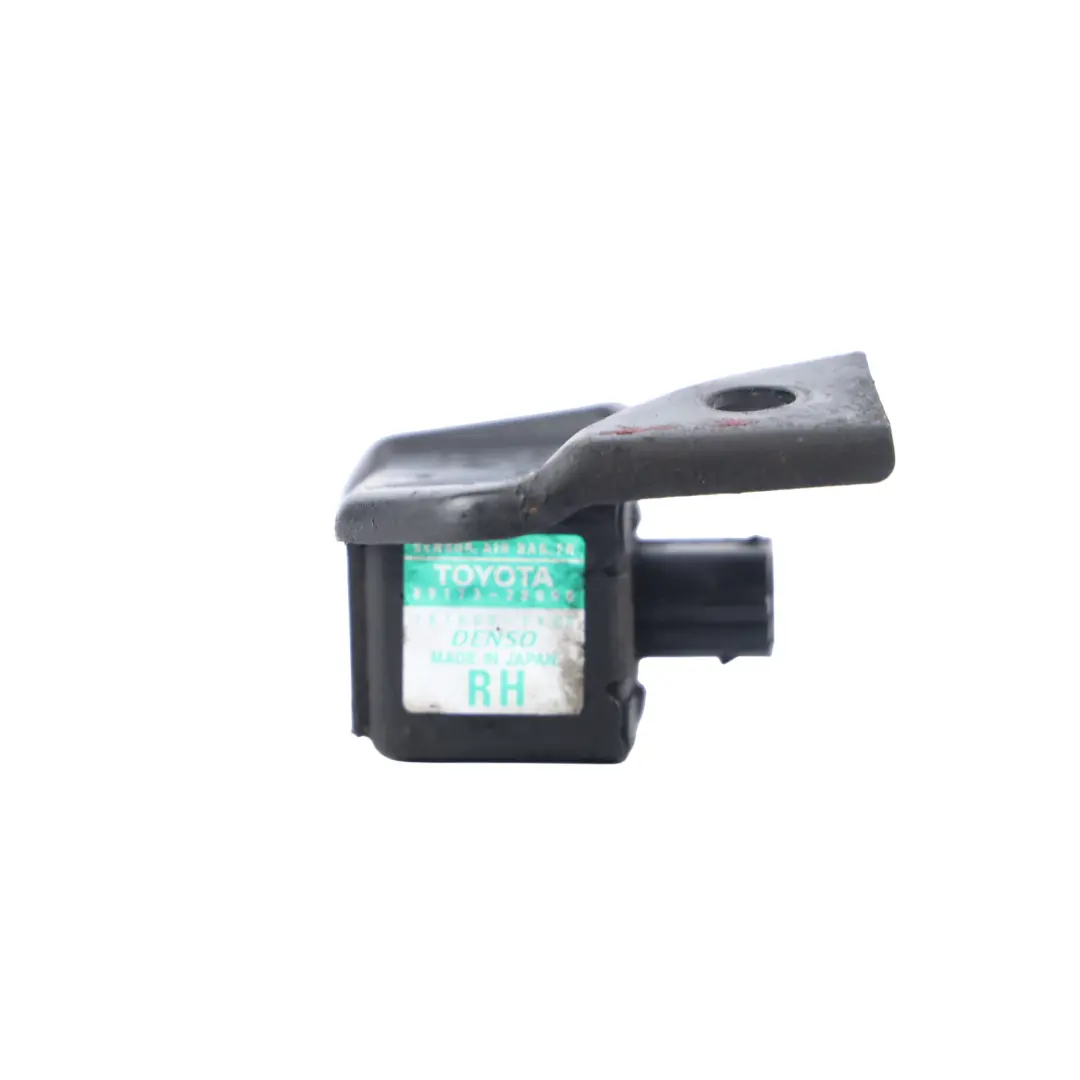 Toyota Celica T23 Seitlich Crash Luft Modul Sensor Einheit Rechts - SKU 8917320090 - Teilenummer 8917320090