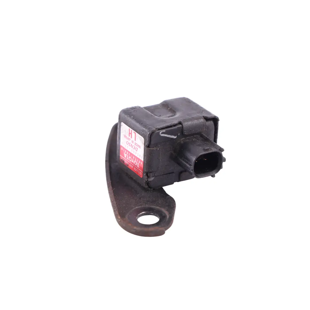 Toyota Celica Mk7 Módulo Aire Sensor Impacto Delantero Izquierdo - SKU 8917420010 - Número de pieza 8917420010