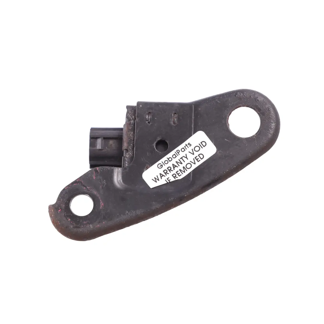 Toyota Celica Mk7 Módulo Aire Sensor Impacto Delantero Izquierdo - SKU 8917420010 - Número de pieza 8917420010