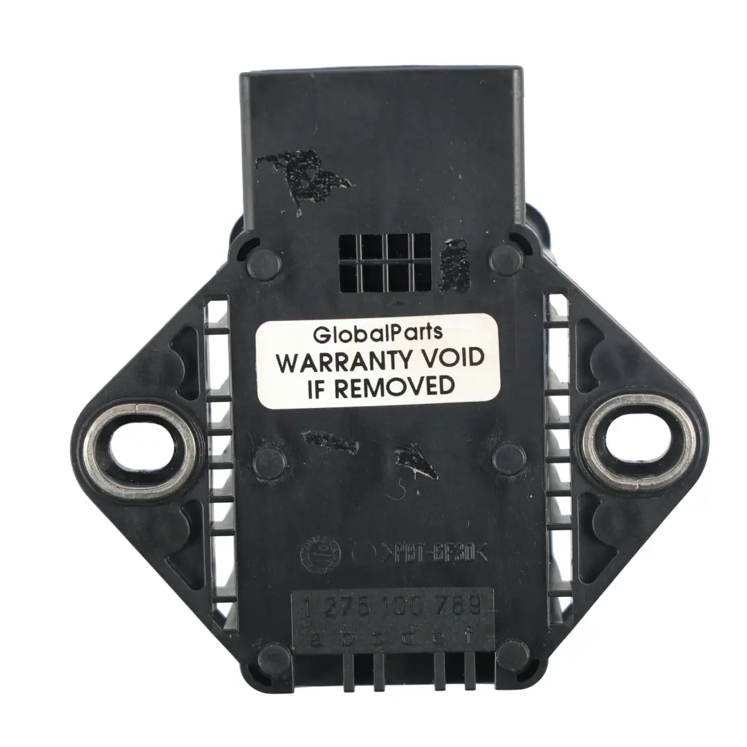 Toyota Avensis T270 Mk3 Gierratensensor ESP Modul 2.2 Diesel - SKU 8918305030 - Teilenummer 8918305030