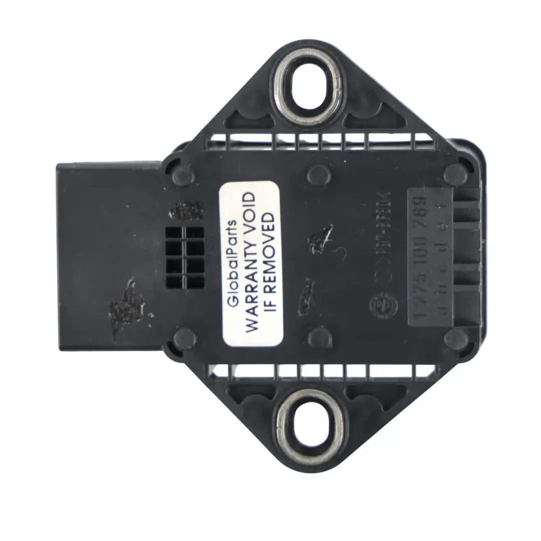 Mk3 Yaw Rate ESP Sensor Module 2.2 Diesel to Toyota Avensis T270 with Part number 8918305030 Toyota Avensis T270 Mk3 Yaw Rate ESP Sensor Module 2.2 Diesel - SKU 8918305030 - Part number 8918305030