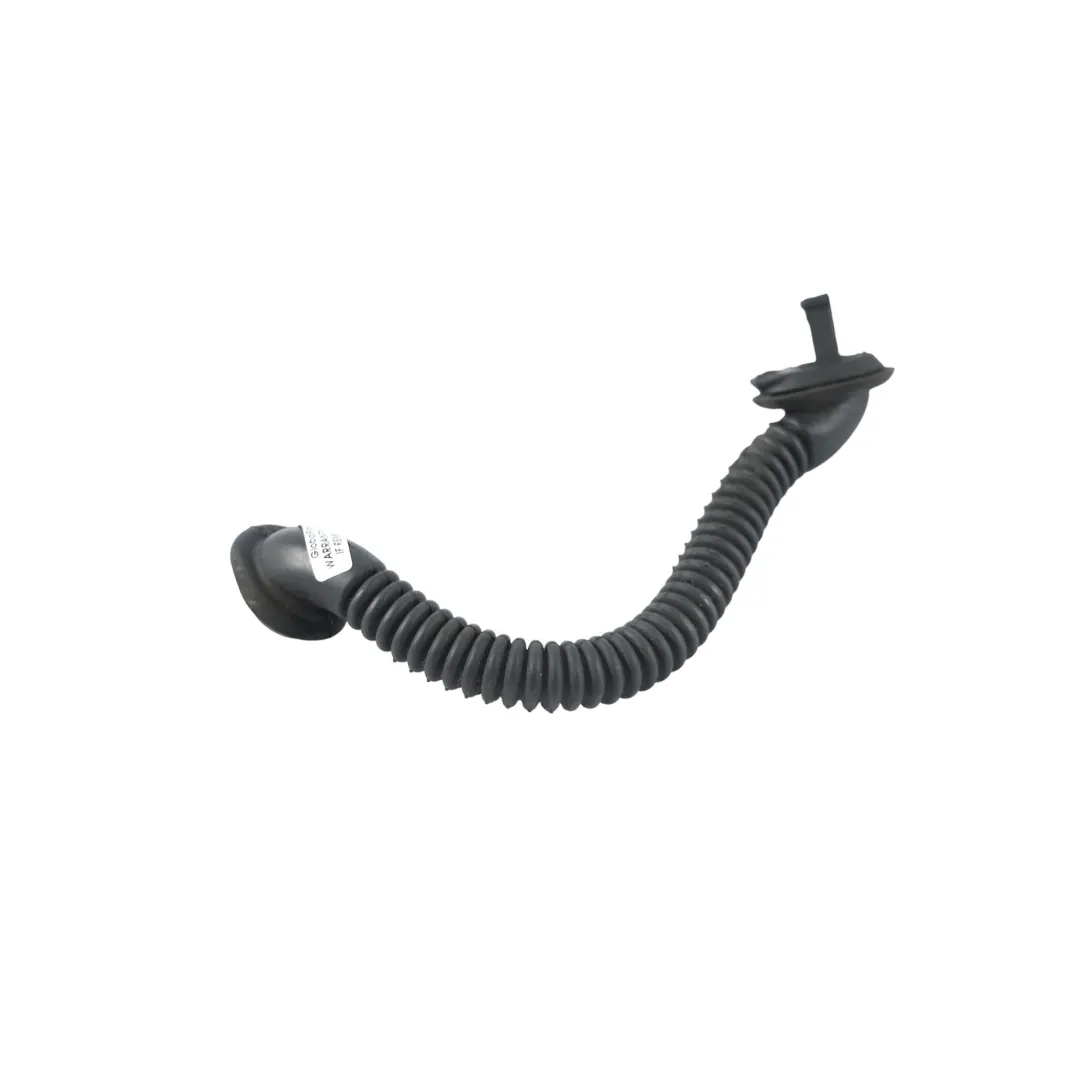 BMW E82 Door Wiring Harness Wire Loom Cable Rubber Cover Panel Shield - SKU 8919419 - Part number 8919419