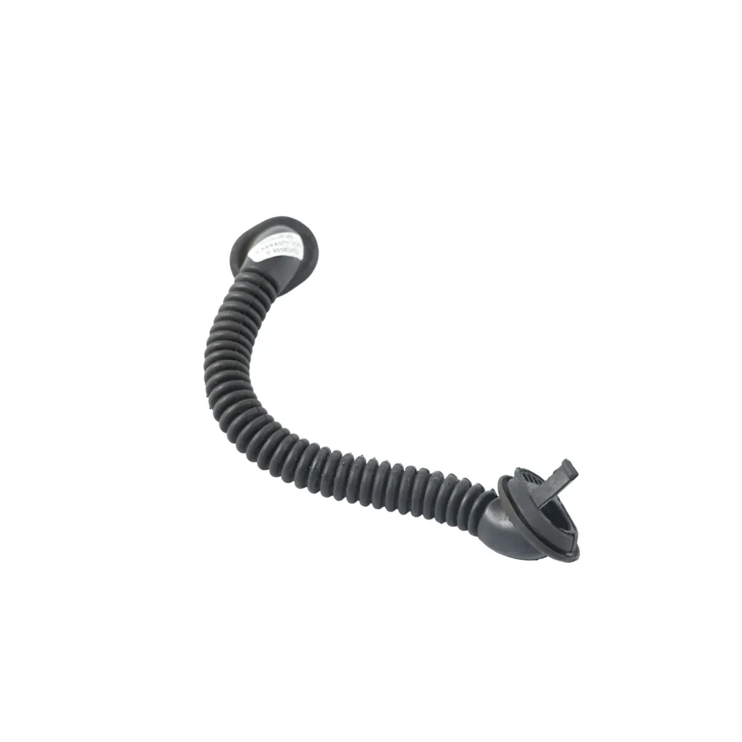 Door Wiring Harness Wire Loom Cable Rubber Cover Panel Shield to BMW E82 with Part number 8919419 BMW E82 Door Wiring Harness Wire Loom Cable Rubber Cover Panel Shield - SKU 8919419 - Part number 8919419
