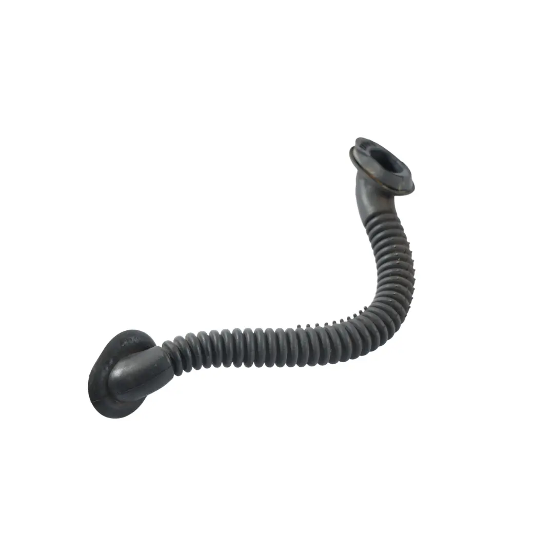 BMW E82 Faisceau Câblage Porte Gaine Caoutchouc Cache Protection - SKU 8919419 - Numéro de pièce 8919419