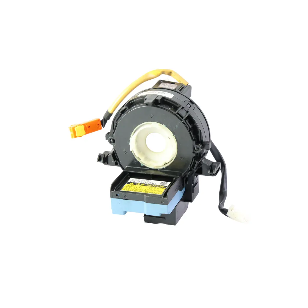 Steering Angle Sensor Clock Spring Squib to Toyota Avensis T270 with Part number 8924505030 Toyota Avensis T270 Steering Angle Sensor Clock Spring Squib - SKU 8924505030 - Part number 8924505030