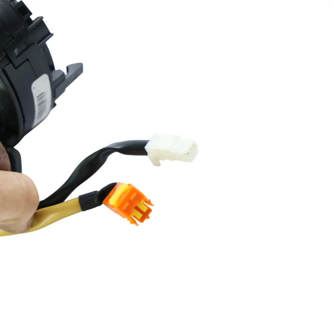 Sensor Ángulo Dirección Muelle Espiral Airbag para Toyota Avensis T270 con número de pieza 8924505030 Toyota Avensis T270 Sensor Ángulo Dirección Muelle Espiral Airbag - SKU 8924505030 - Número de pieza 8924505030