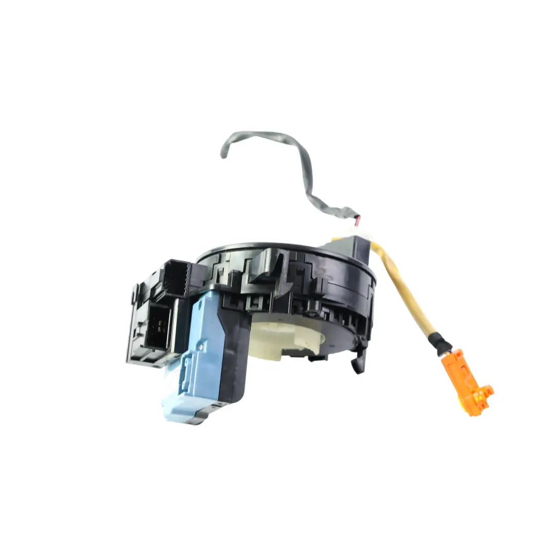 Toyota Avensis T270 Sensor Ángulo Dirección Muelle Espiral Airbag - SKU 8924505030 - Número de pieza 8924505030