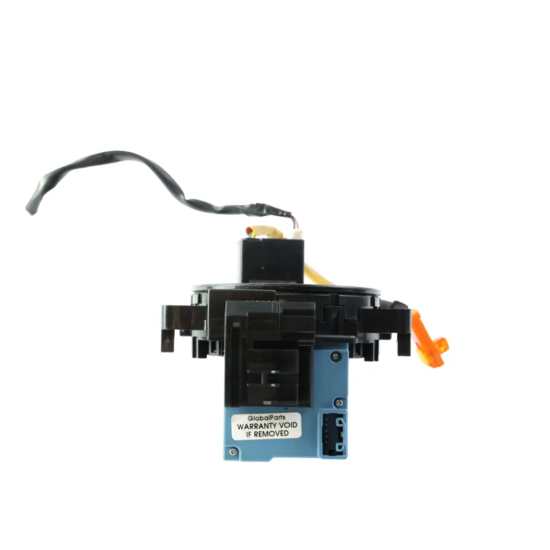 Capteur Angle Volant Contacteur Tournant pour Toyota Avensis T270 à propos du numéro de pièce 8924505030 Toyota Avensis T270 Capteur Angle Volant Contacteur Tournant - SKU 8924505030 - Numéro de pièce 8924505030