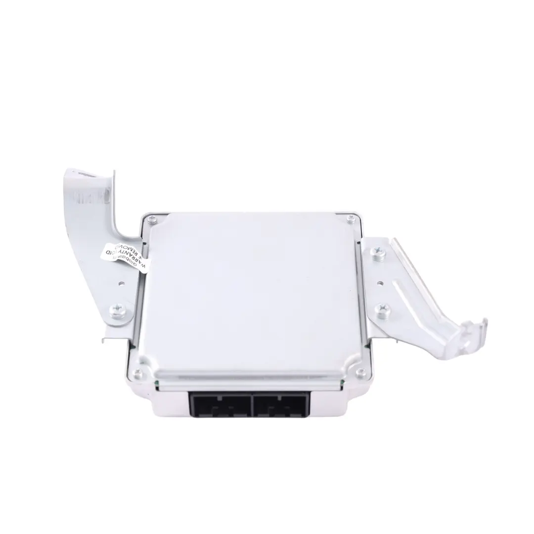 Toyota Yaris Mk2 P9 Moteur Start Stop Module Commande Calculateur 89261-52050 - SKU 8926152050 - Numéro de pièce 8926152050