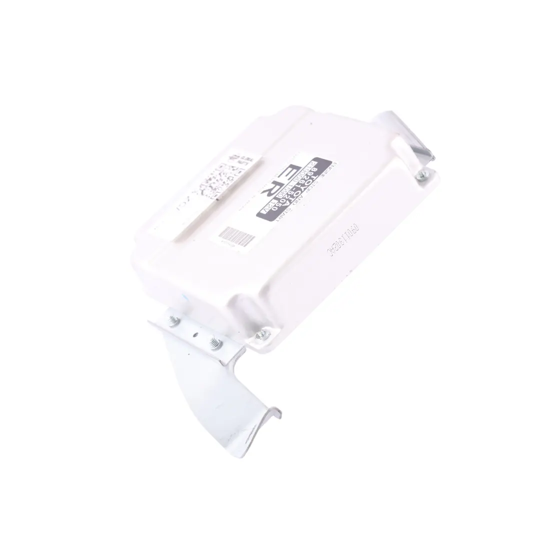 Mk2 P9 Módulo Control Arranque Parada Motor ECU 89261-52050 para Toyota Yaris con número de pieza 8926152050 Toyota Yaris Mk2 P9 Módulo Control Arranque Parada Motor ECU 89261-52050 - SKU 8926152050 - Número de pieza 8926152050