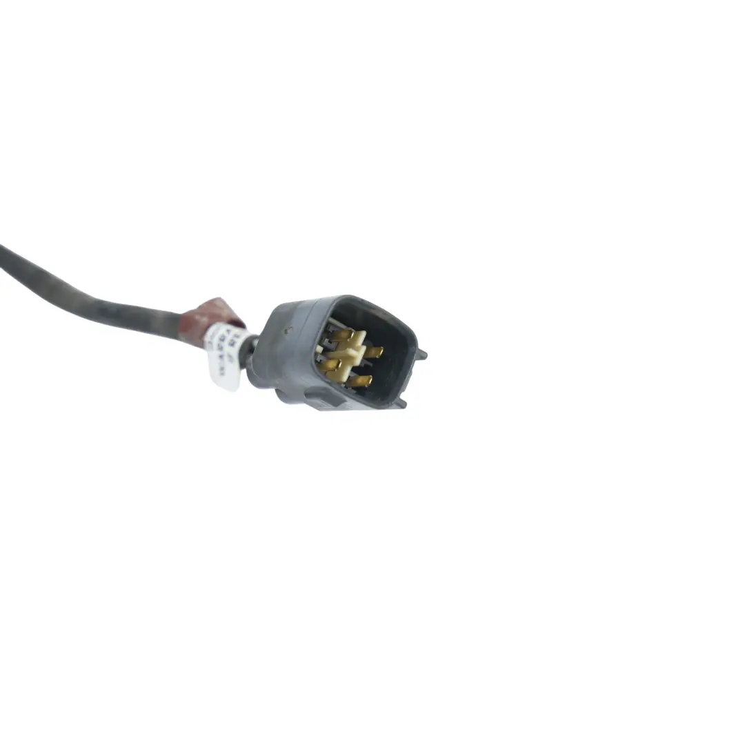 Mk2 Lambdasonde Unten Sonde Kabel Kabelbaum Stecker für Toyota Yaris mit Teilenummer 8946552540 Toyota Yaris Mk2 Lambdasonde Unten Sonde Kabel Kabelbaum Stecker - SKU 8946552540 - Teilenummer 8946552540