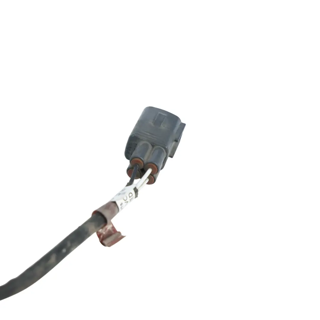 Mk2 Lambdasonde Unten Sonde Kabel Kabelbaum Stecker für Toyota Yaris mit Teilenummer 8946552540 Toyota Yaris Mk2 Lambdasonde Unten Sonde Kabel Kabelbaum Stecker - SKU 8946552540 - Teilenummer 8946552540