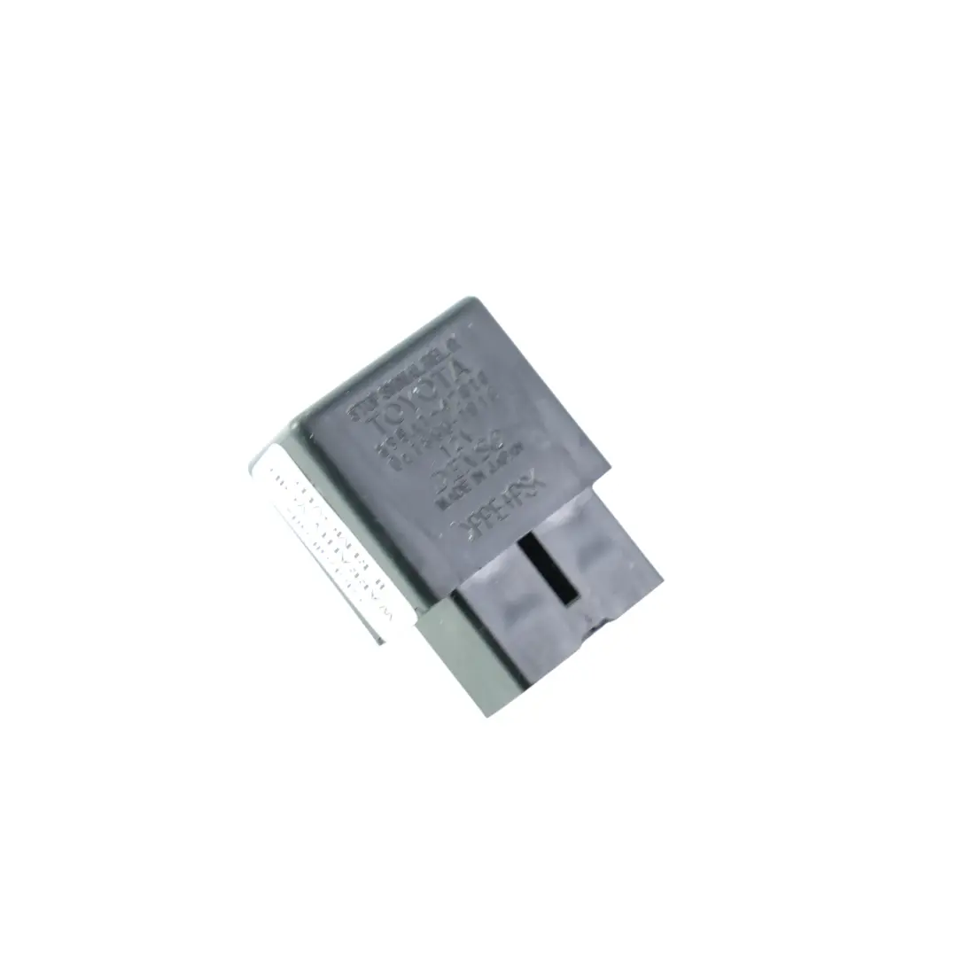 Przekaźnik Świateł Stop 12V Denso do Toyota Avensis T270 o numerze 895A147010 Toyota Avensis T270 Przekaźnik Świateł Stop 12V Denso - SKU 895A147010 - Numer Części 895A147010