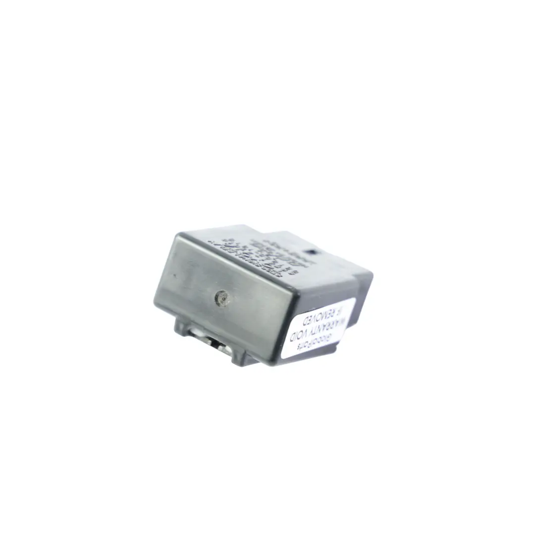 Relé Luz Freno Señal Parada 12V Denso para Toyota Avensis T270 con número de pieza 895A147010 Toyota Avensis T270 Relé Luz Freno Señal Parada 12V Denso - SKU 895A147010 - Número de pieza 895A147010