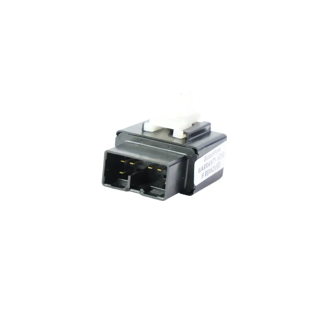 Toyota Avensis T270 Przekaźnik Świateł Stop 12V Denso - SKU 895A147010 - Numer Części 895A147010
