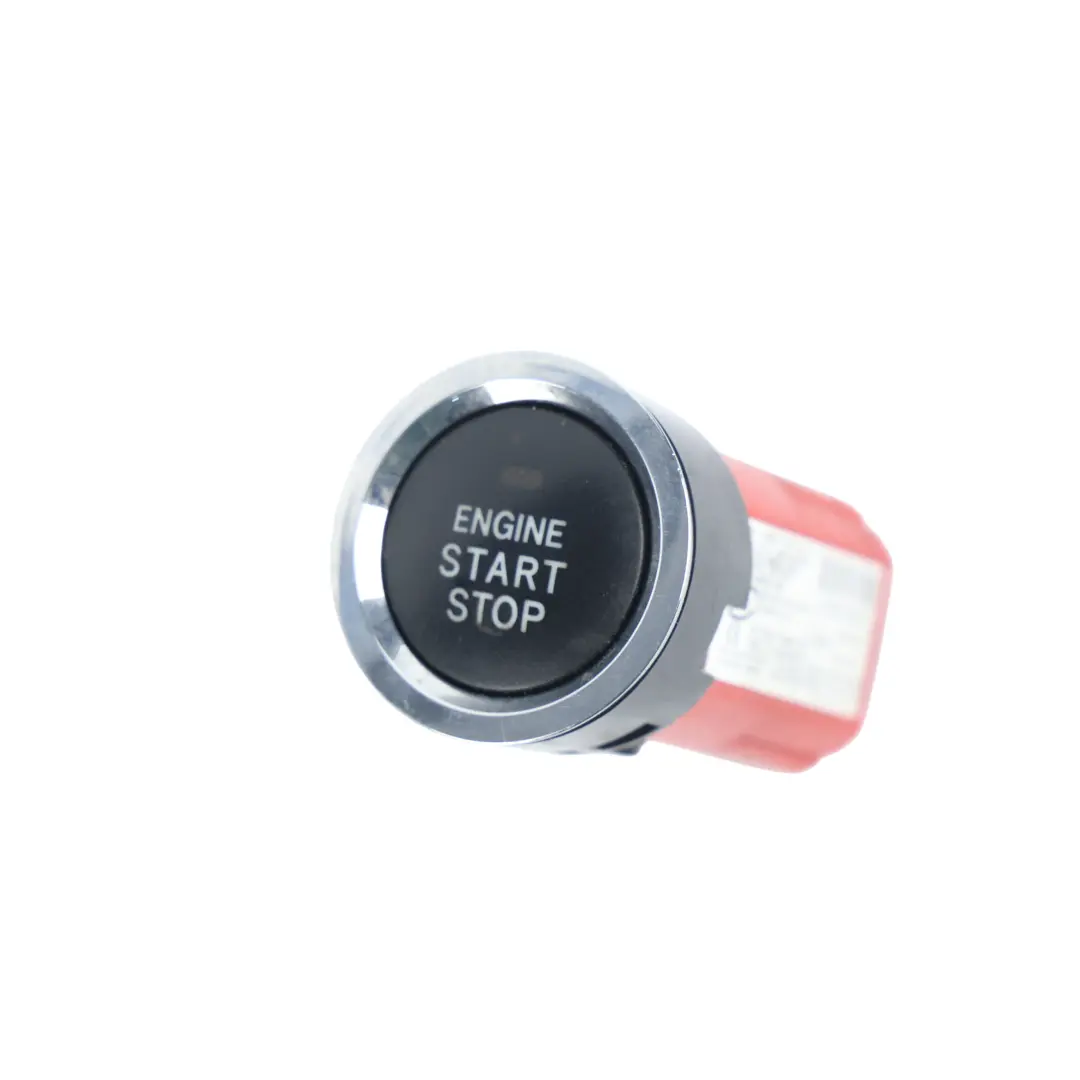 Toyota Verso R2 Avensis MK3 Starter Button Switch Push Start Stop 89611-02011 - SKU 8961102011 - Part number 8961102011