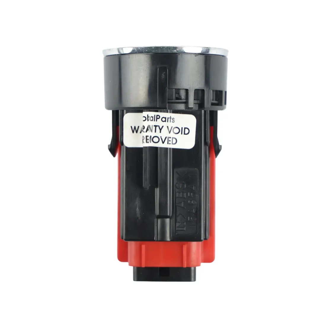 Toyota Verso R2 Avensis MK3 Pulsante Avviamento Start Stop 89611-02011 - SKU 8961102011 - Numero di parte 8961102011