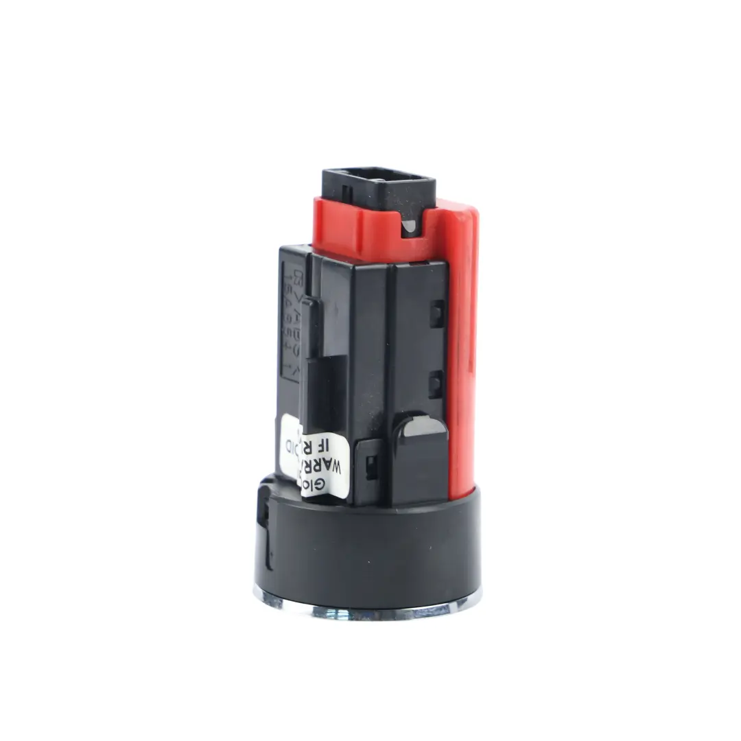 Toyota Verso R2 Avensis MK3 Starter Button Switch Push Start Stop 89611-02011 - SKU 8961102011 - Part number 8961102011