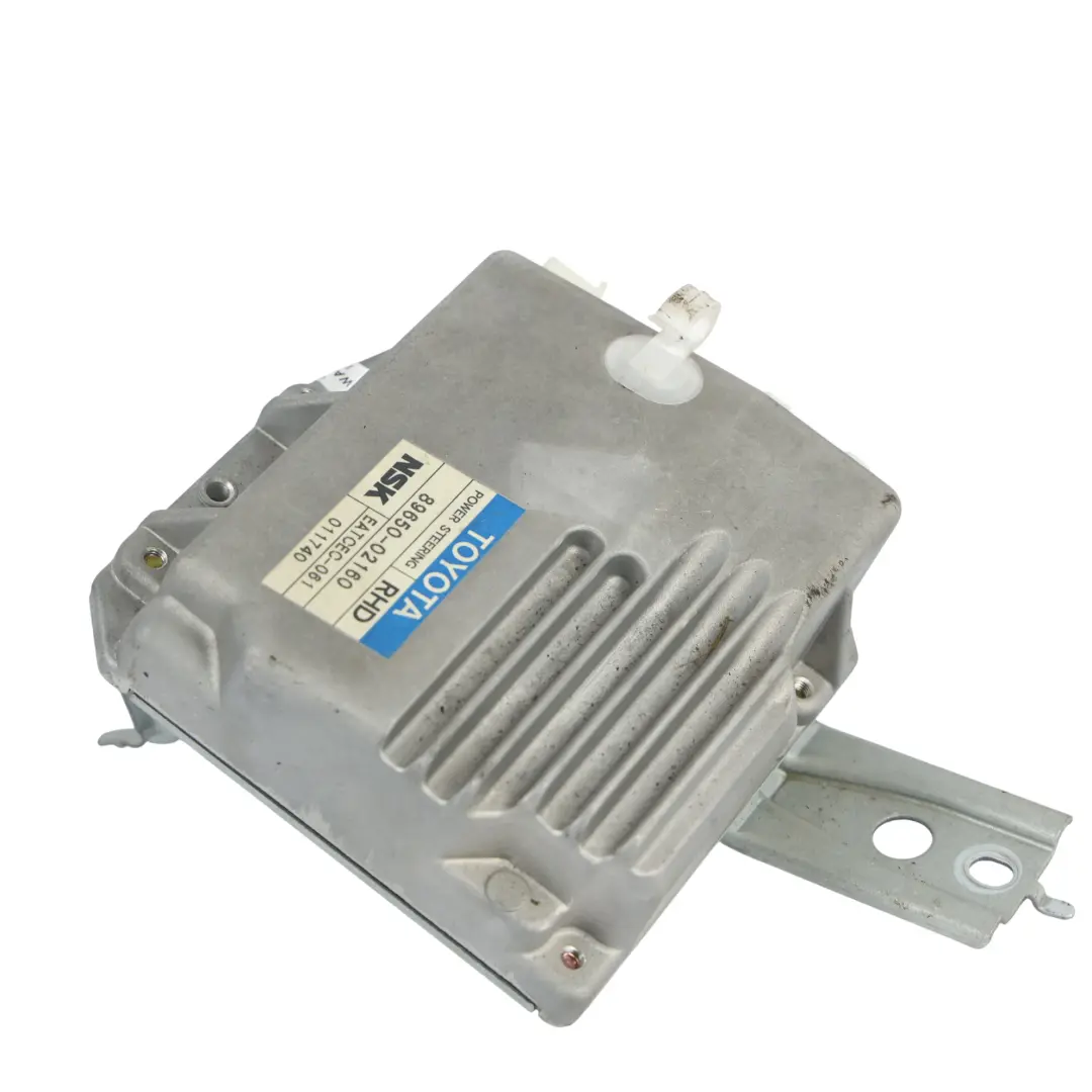 Toyota Corolla E12 Power Steering Control Module Unit ECU - SKU 8965002160 - Part number 8965002160