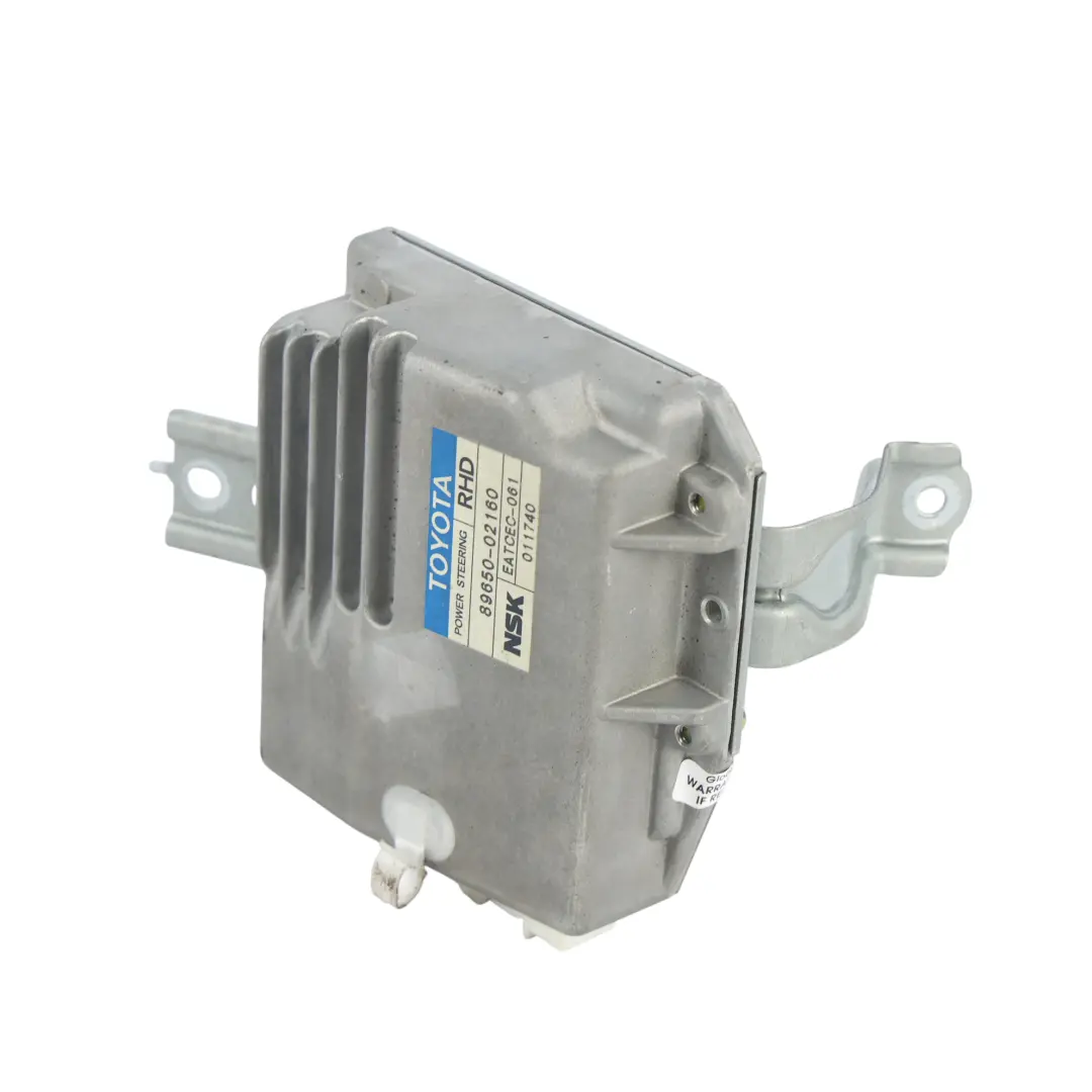 Toyota Corolla E12 Sterownik Wspomagania Kierownicy ECU - SKU 8965002160 - Numer Części 8965002160