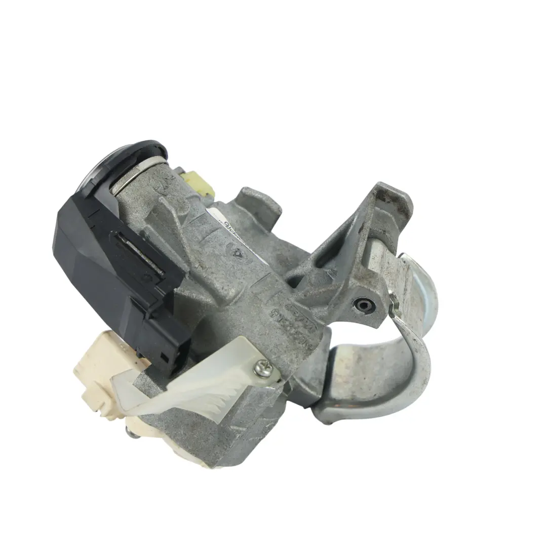 Toyota Auris E15 Calculateur Moteur ECU Kit Clé 1.6 1ZRFE Manuelle - SKU 8966102E51 - Numéro de pièce 8966102E51