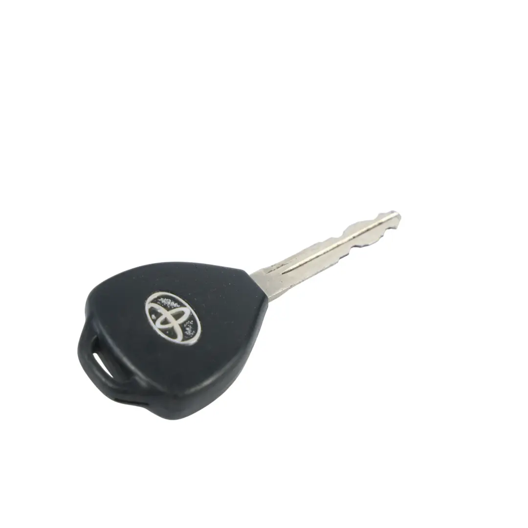 Toyota AurisE15 Motorsteuergerät ECU Satz + Schlüssel 1.6 1ZRFE Schaltgetriebe 8 - SKU 8966102E51 - Teilenummer 8966102E51