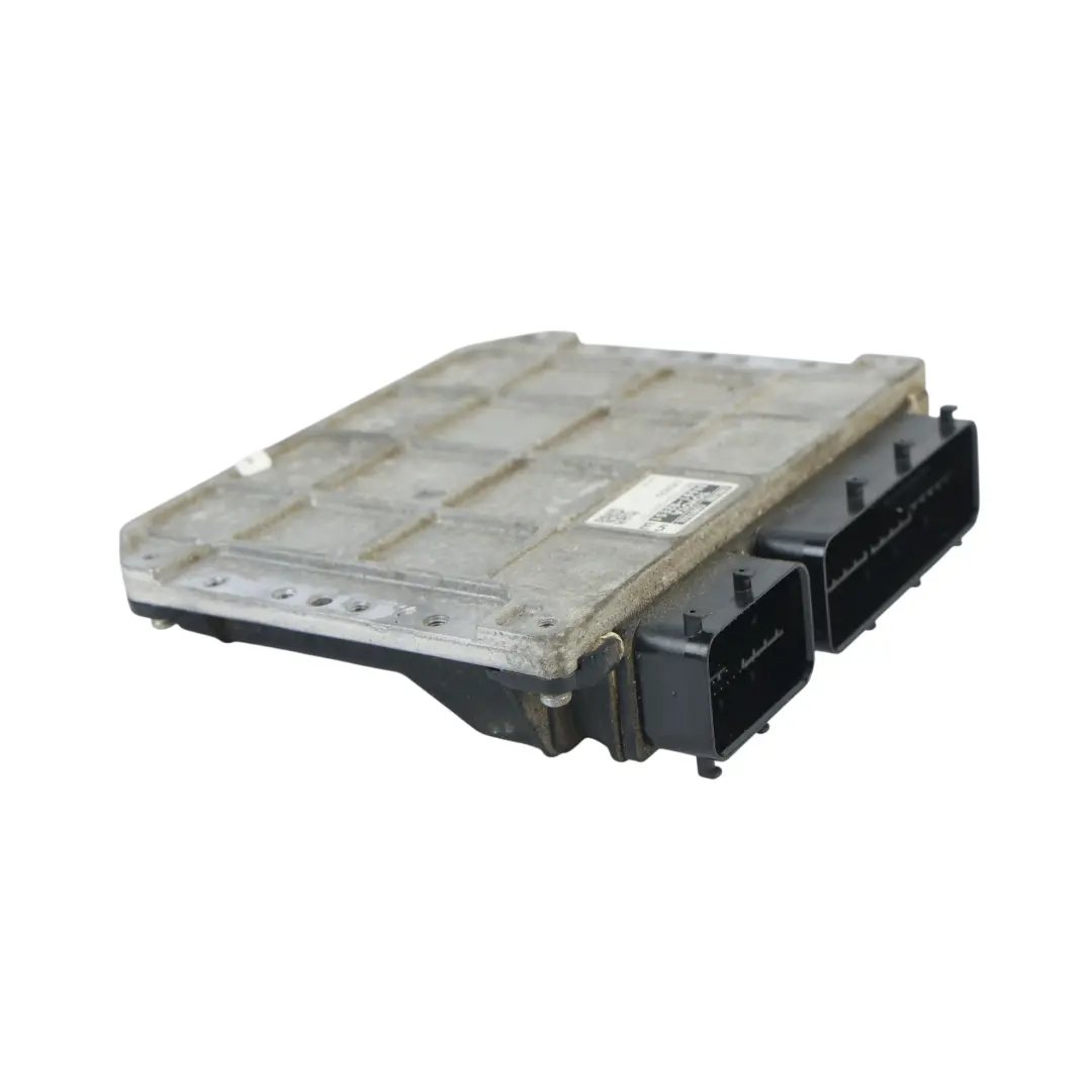Toyota Auris E15 Unidad Control Motor ECU Kit Llave 1.6 1ZRFE Manual - SKU 8966102E51 - Número de pieza 8966102E51
