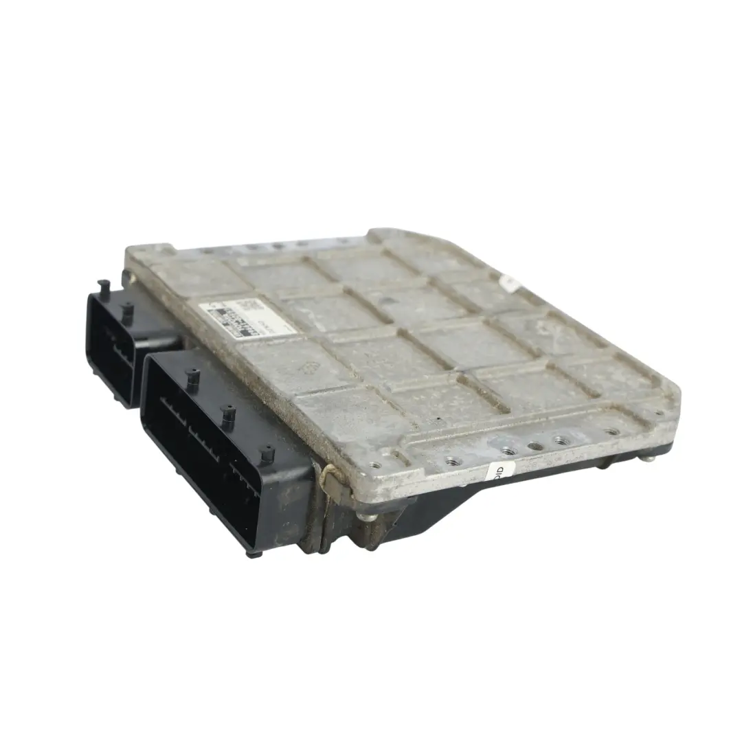 Control Unit ECU Kit + Key 1.6 1ZRFE Manual to Toyota Auris E15 Engine with Part number 8966102E51 Toyota Auris E15 Engine Control Unit ECU Kit + Key 1.6 1ZRFE Manual - SKU 8966102E51 - Part number 8966102E51