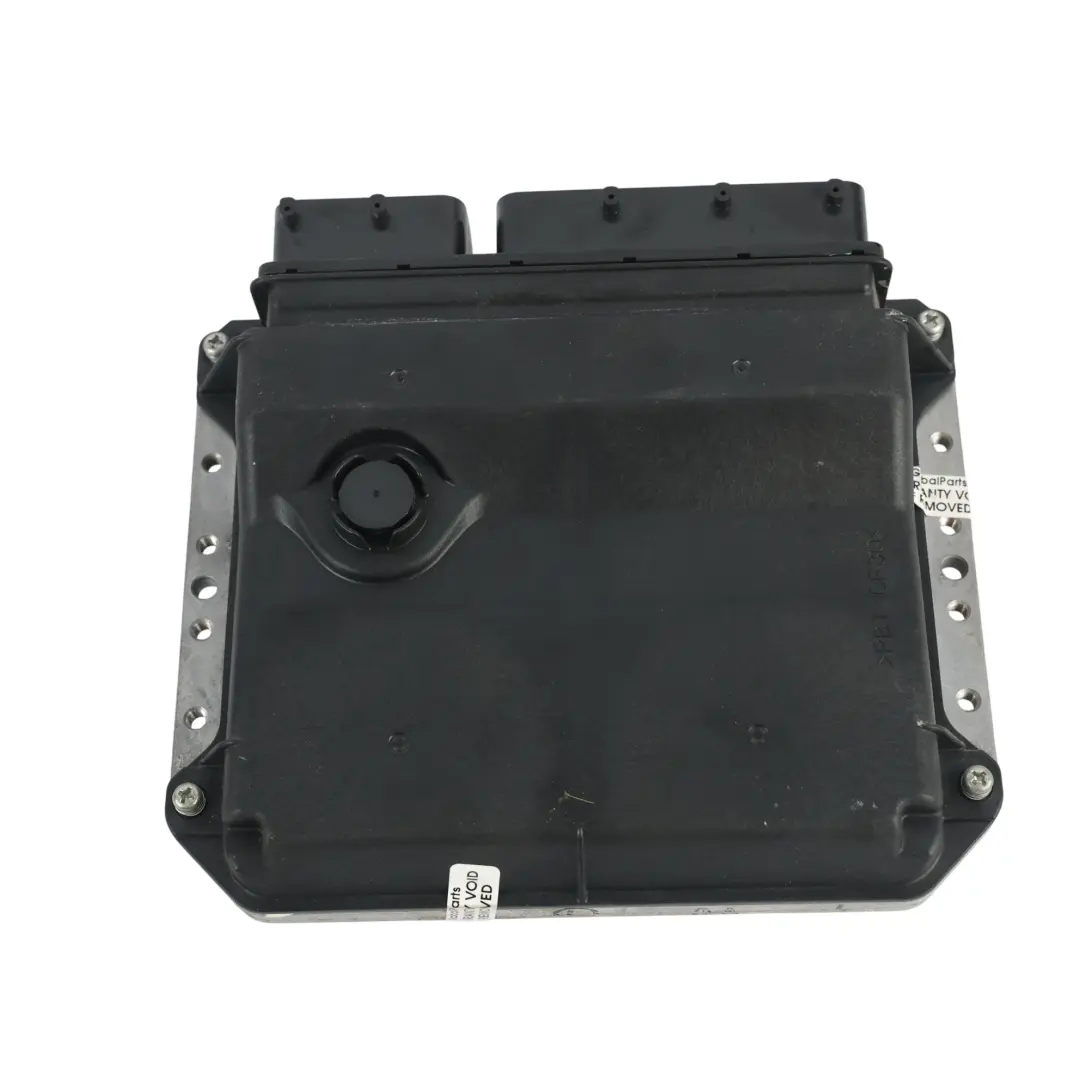 Toyota Auris E15 Engine Control Unit ECU Kit + Key 1.6 1ZRFE Manual - SKU 8966102E51 - Part number 8966102E51