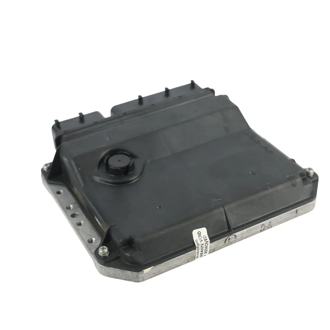 Toyota Auris E15 Sterownik Silnika Z Kluczem 1.6 1ZRFE Manualna - SKU 8966102E51 - Numer Części 8966102E51