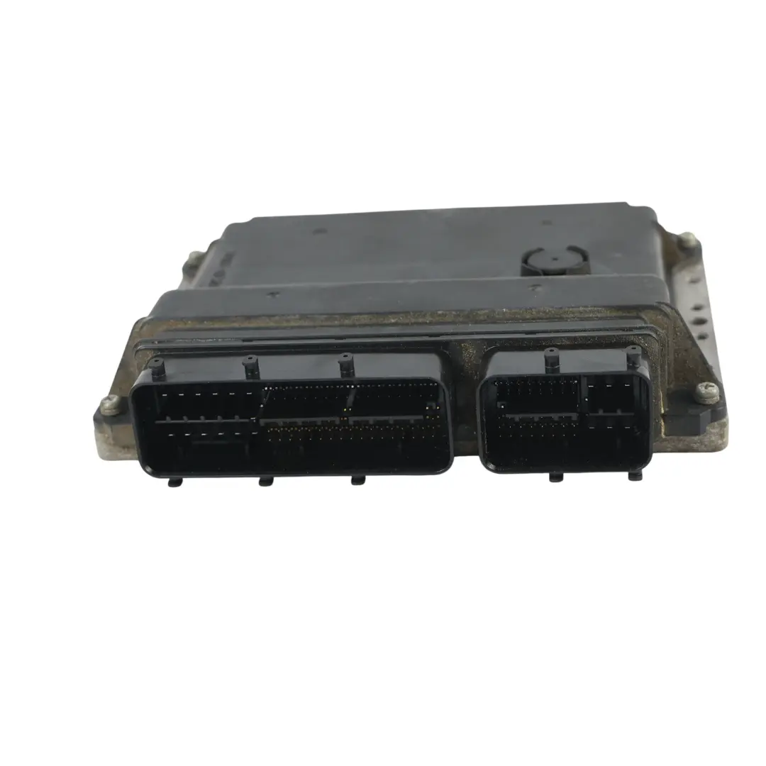 Toyota Auris E15 Engine Control Unit ECU Kit + Key 1.6 1ZRFE Manual - SKU 8966102E51 - Part number 8966102E51