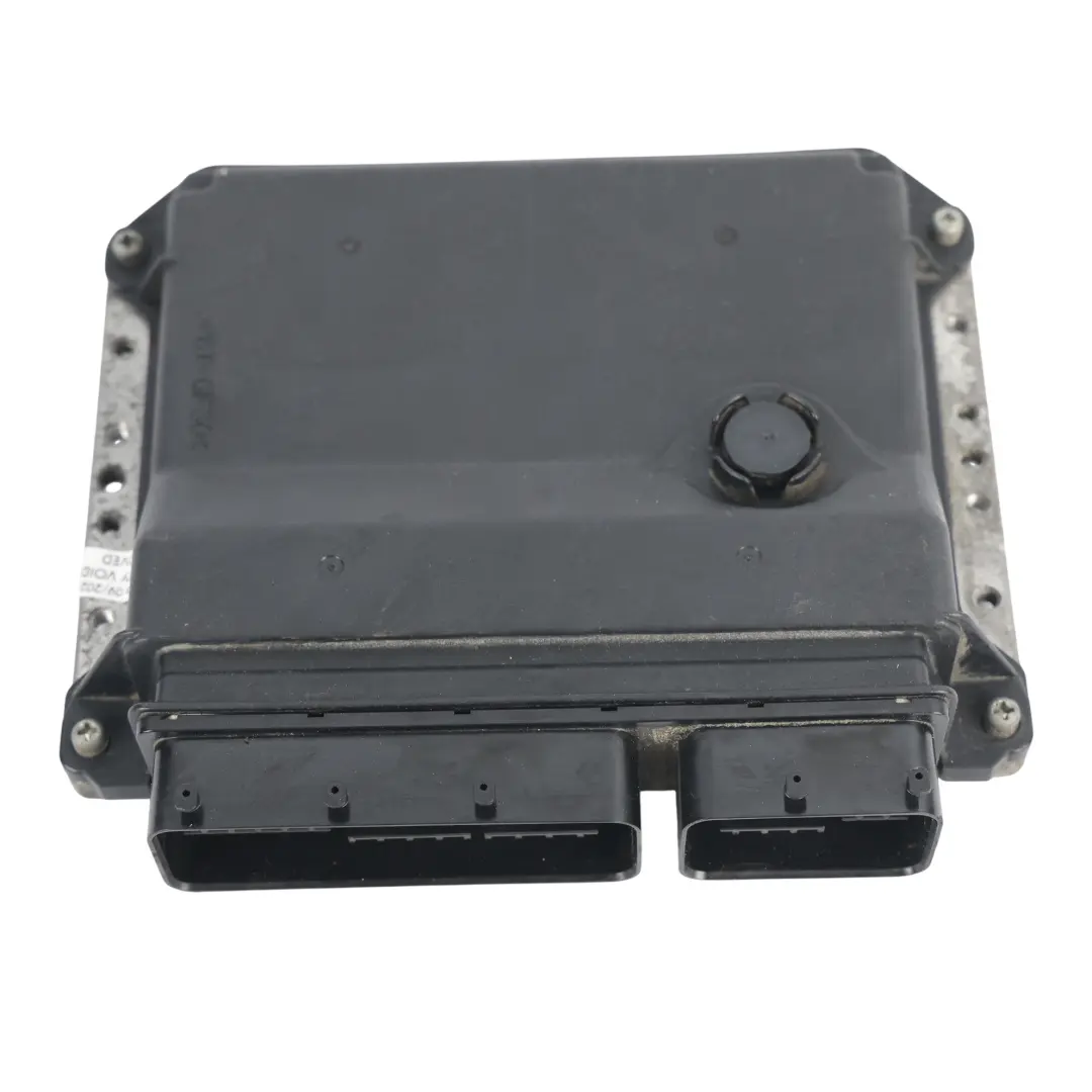 147HP 1.8 2ZRFAE Unidad Control Motor ECU Manual para Toyota Avensis T270 con número de pieza 8966105C00 Toyota Avensis T270 147HP 1.8 2ZRFAE Unidad Control Motor ECU Manual - SKU 8966105C00 - Número de pieza 8966105C00