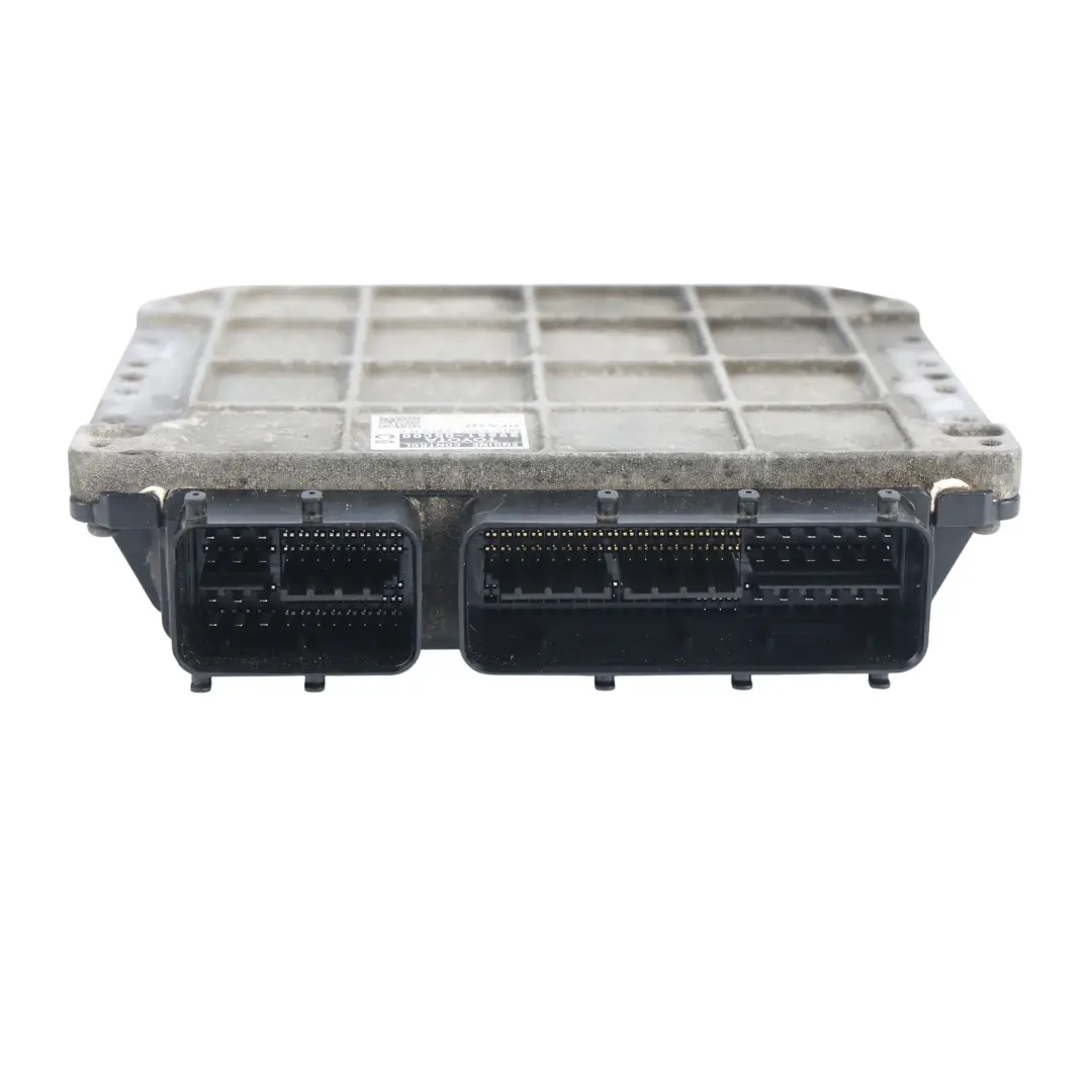 Toyota Avensis T270 147HP 1.8 2ZRFAE Unidad Control Motor ECU Manual - SKU 8966105C00 - Número de pieza 8966105C00