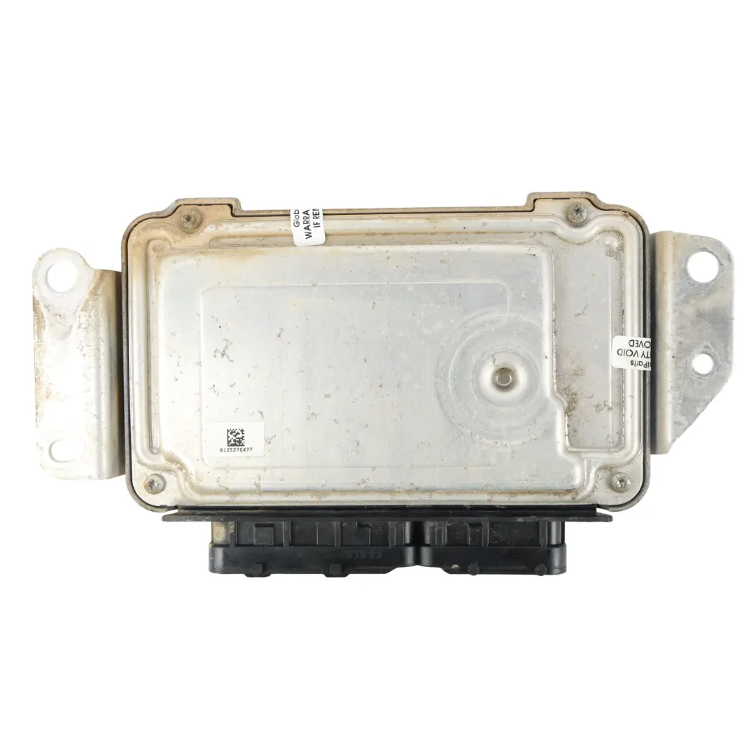 ECU Control Module Unit 1.0 Petrol 67HP Manual to Toyota Aygo B1 Engine with Part number 896610H250 Toyota Aygo B1 Engine ECU Control Module Unit 1.0 Petrol 67HP Manual - SKU 896610H250 - Part number 896610H250
