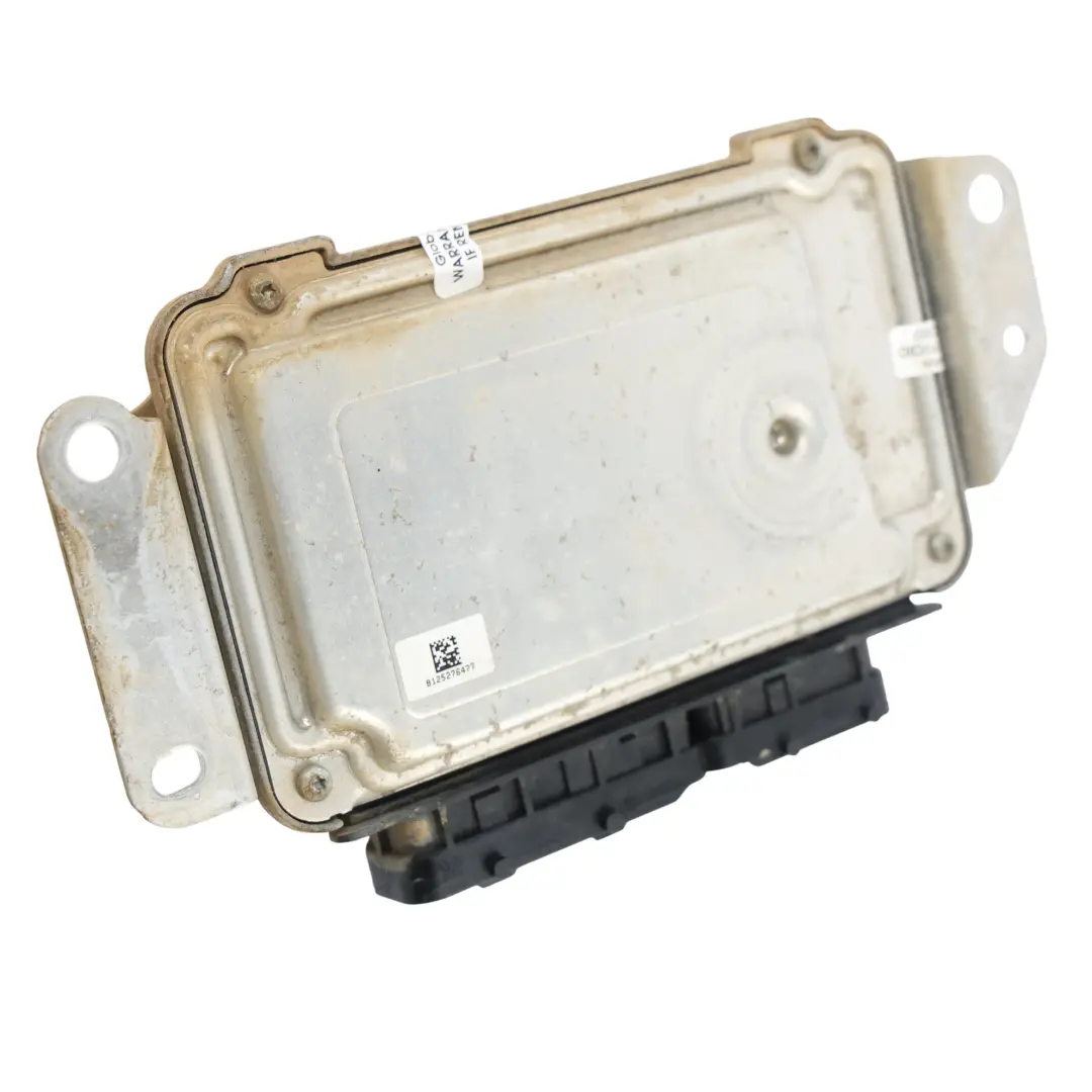 ECU Control Module Unit 1.0 Petrol 67HP Manual to Toyota Aygo B1 Engine with Part number 896610H250 Toyota Aygo B1 Engine ECU Control Module Unit 1.0 Petrol 67HP Manual - SKU 896610H250 - Part number 896610H250