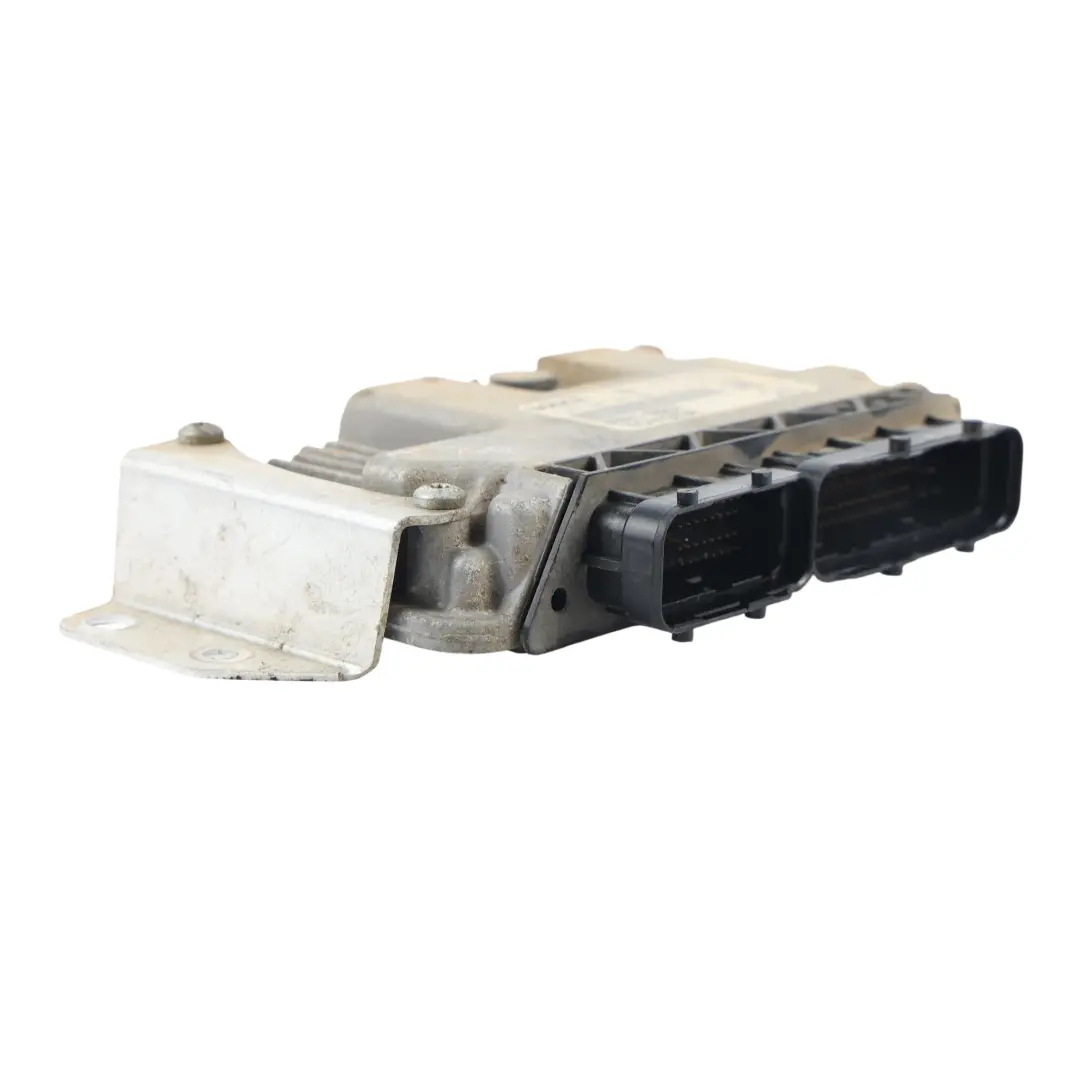 Toyota Aygo B1 Engine ECU Control Module Unit 1.0 Petrol 67HP Manual - SKU 896610H250 - Part number 896610H250