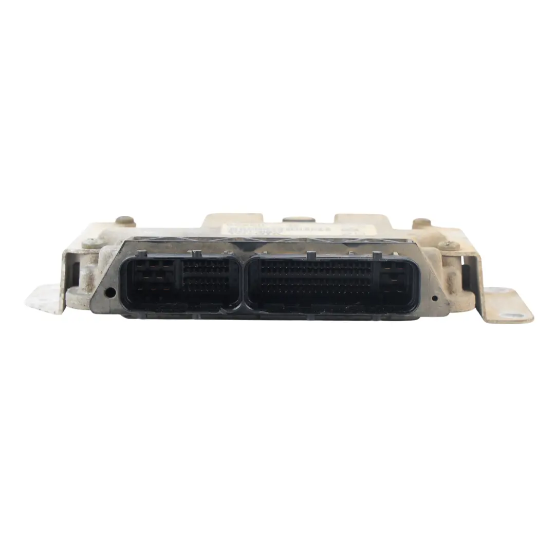 ECU Control Module Unit 1.0 Petrol 67HP Manual to Toyota Aygo B1 Engine with Part number 896610H250 Toyota Aygo B1 Engine ECU Control Module Unit 1.0 Petrol 67HP Manual - SKU 896610H250 - Part number 896610H250