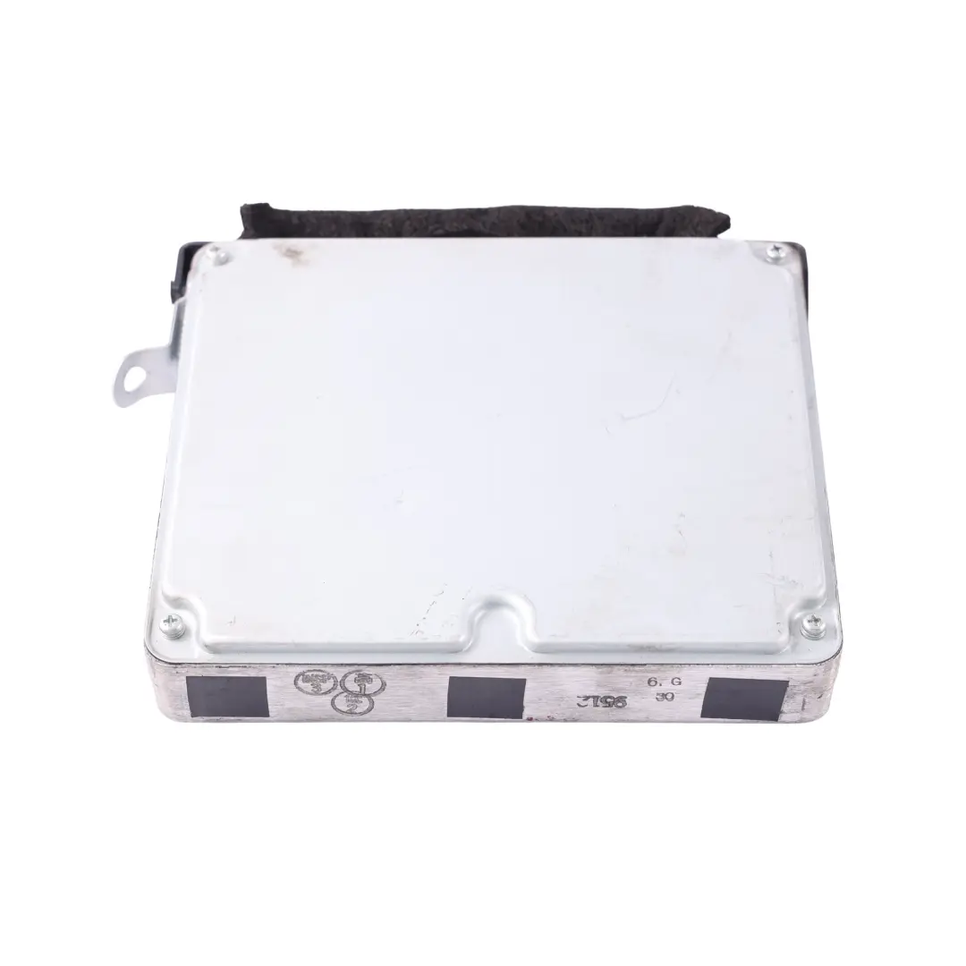 Toyota Celica T23 Engine Control Unit ECU 1ZZ-FE 1.8 140HP Manual - SKU 896612G420 - Part number 896612G420